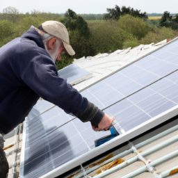 7 erreurs à éviter lors de l'installation de panneaux photovoltaïques Metz